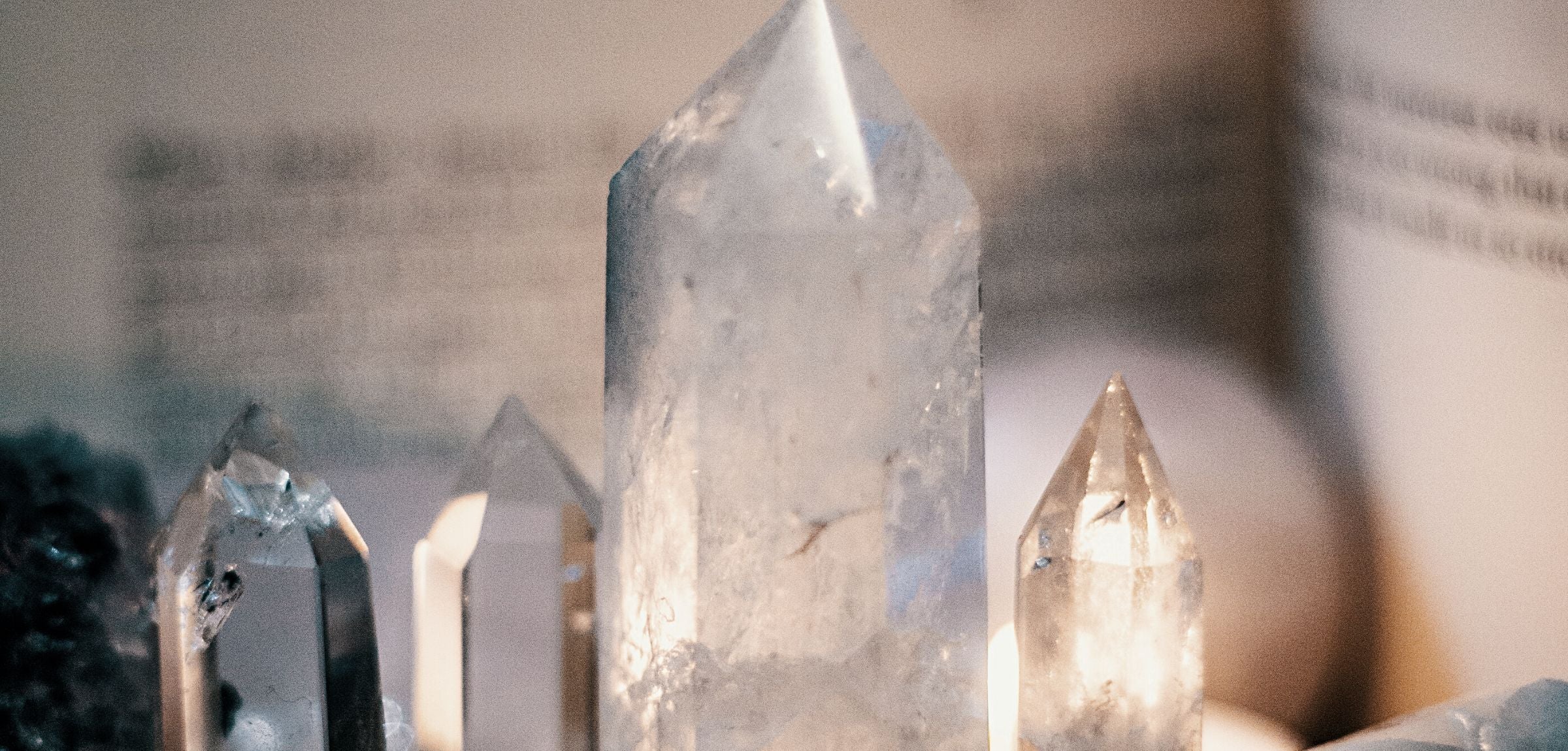 Types of Quartz - Which one's for you? – GEMNIA