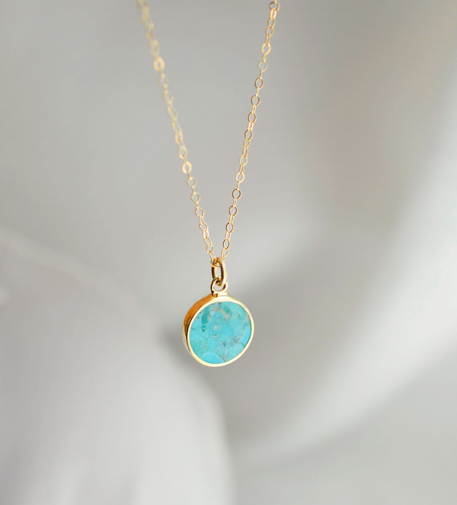 Polished Crystal Jewelry
